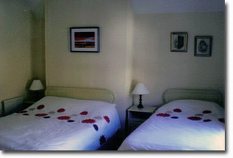 Hillcrest Farmhouse Hotel Laune Bridge Екстериор снимка